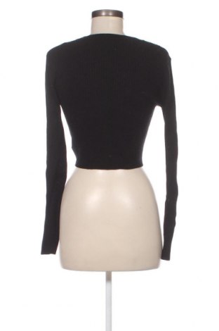 Дамски пуловер Seraphine, Размер S, Цвят Черен, Цена 11,60 лв.