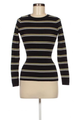 Дамски пуловер Seven Sisters, Размер XXS, Цвят Черен, Цена 9,57 лв.