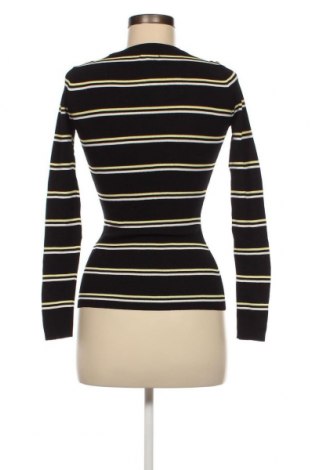 Дамски пуловер Seven Sisters, Размер XXS, Цвят Черен, Цена 8,41 лв.