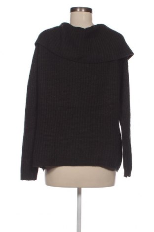 Γυναικείο πουλόβερ Seventy Seven, Μέγεθος XXL, Χρώμα Μαύρο, Τιμή 5,20 €