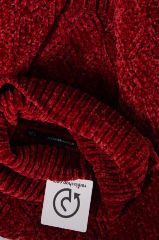 Damenpullover Sfera, Größe M, Farbe Rot, Preis 5,85 €