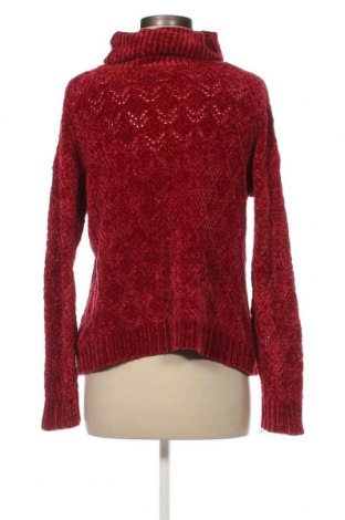 Damenpullover Sfera, Größe M, Farbe Rot, Preis 5,85 €