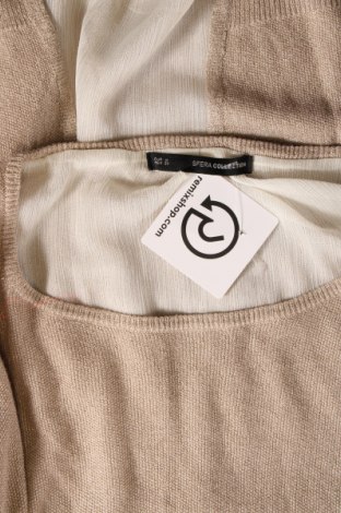 Γυναικείο πουλόβερ Sfera, Μέγεθος M, Χρώμα  Μπέζ, Τιμή 5,93 €