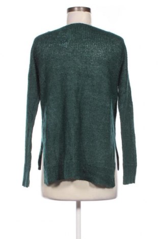 Γυναικείο πουλόβερ Sfera, Μέγεθος M, Χρώμα Πράσινο, Τιμή 4,31 €