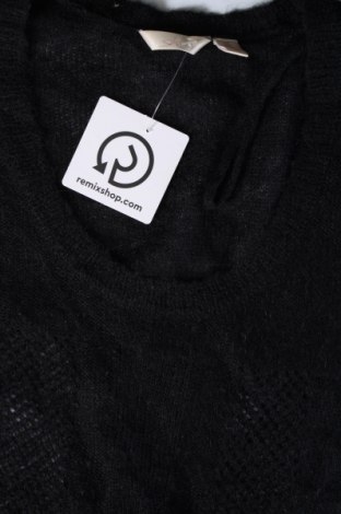 Γυναικείο πουλόβερ She, Μέγεθος M, Χρώμα Μαύρο, Τιμή 2,69 €