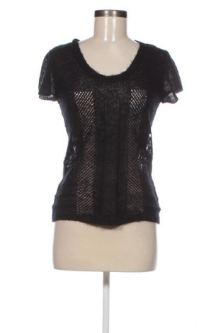 Γυναικείο πουλόβερ She, Μέγεθος M, Χρώμα Μαύρο, Τιμή 8,97 €