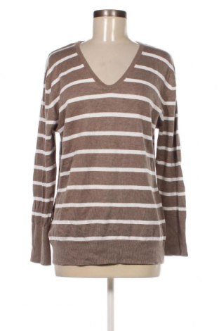 Γυναικείο πουλόβερ She, Μέγεθος L, Χρώμα Πολύχρωμο, Τιμή 8,97 €