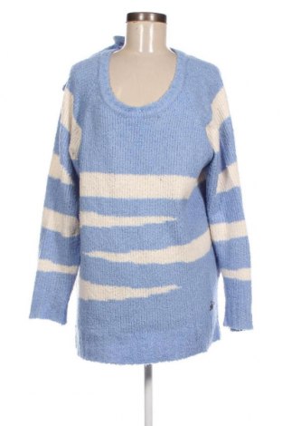 Γυναικείο πουλόβερ Sheego, Μέγεθος XL, Χρώμα Πολύχρωμο, Τιμή 14,28 €