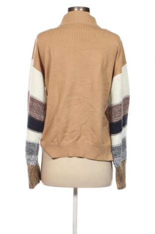 Дамски пуловер Sheilay, Размер M, Цвят Многоцветен, Цена 11,60 лв.