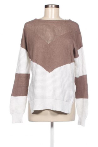 Дамски пуловер Sheilay, Размер M, Цвят Многоцветен, Цена 9,57 лв.