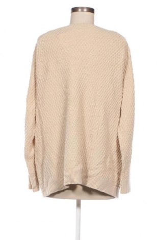 Γυναικείο πουλόβερ Sheilay, Μέγεθος L, Χρώμα  Μπέζ, Τιμή 7,18 €