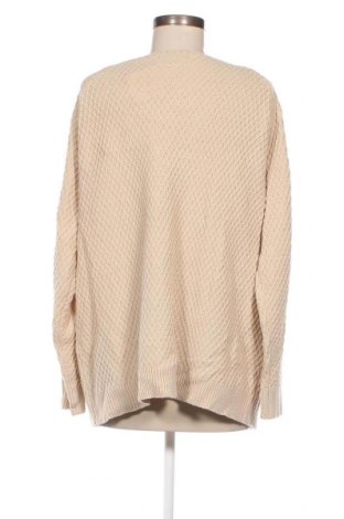 Damenpullover Sheilay, Größe L, Farbe Beige, Preis € 6,49