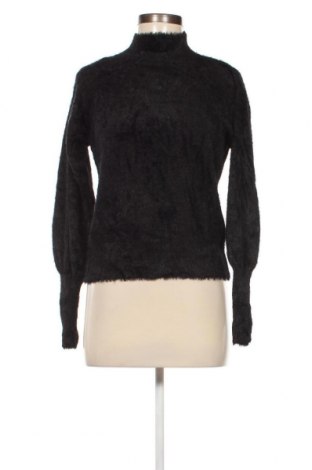 Дамски пуловер Si, Размер XS, Цвят Черен, Цена 13,50 лв.