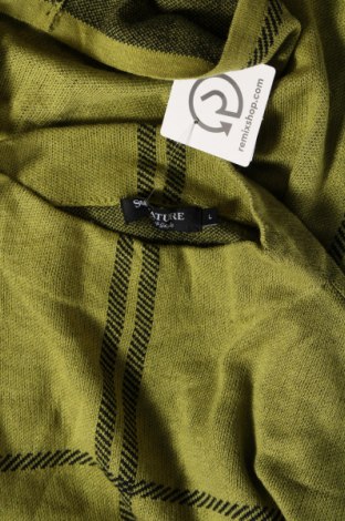 Damenpullover Signature, Größe L, Farbe Grün, Preis € 5,85