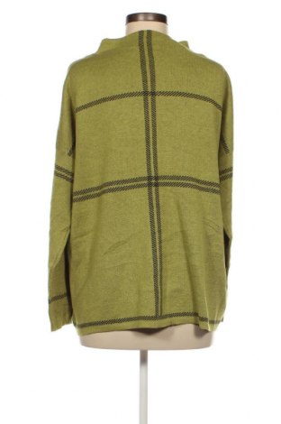 Damenpullover Signature, Größe L, Farbe Grün, Preis 6,29 €