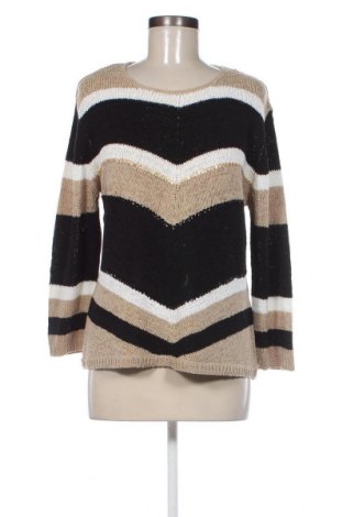 Дамски пуловер Signature, Размер S, Цвят Многоцветен, Цена 9,57 лв.