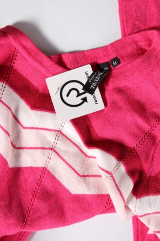 Γυναικείο πουλόβερ Signature, Μέγεθος M, Χρώμα Ρόζ , Τιμή 5,20 €