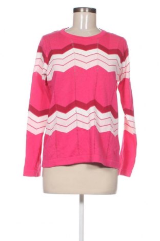 Дамски пуловер Signature, Размер M, Цвят Розов, Цена 8,41 лв.