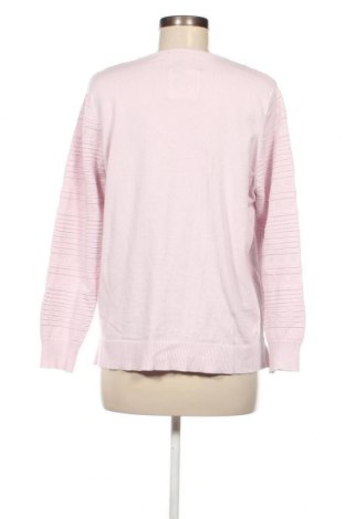 Дамски пуловер Signature, Размер XL, Цвят Лилав, Цена 8,12 лв.