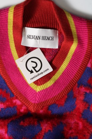 Pulover de femei Silvian Heach, Mărime S, Culoare Multicolor, Preț 158,69 Lei