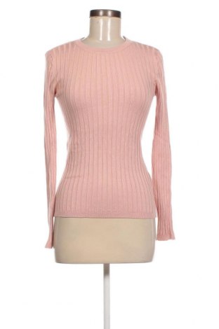 Γυναικείο πουλόβερ Sinsay, Μέγεθος M, Χρώμα Ρόζ , Τιμή 15,84 €