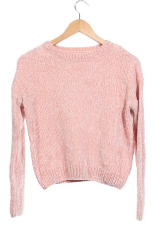 Γυναικείο πουλόβερ Sinsay, Μέγεθος XS, Χρώμα Ρόζ , Τιμή 5,96 €