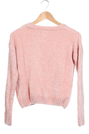 Γυναικείο πουλόβερ Sinsay, Μέγεθος XS, Χρώμα Ρόζ , Τιμή 5,96 €