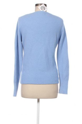 Γυναικείο πουλόβερ Sinsay, Μέγεθος L, Χρώμα Μπλέ, Τιμή 6,97 €