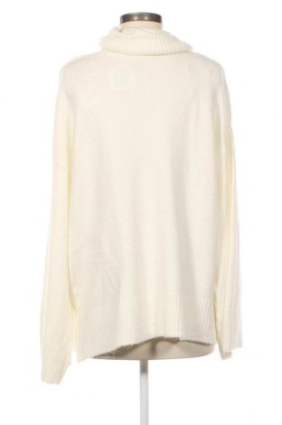 Damenpullover Sinsay, Größe XL, Farbe Weiß, Preis € 6,11