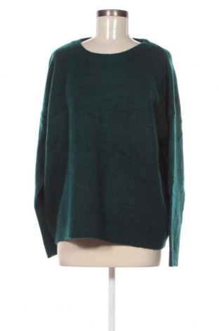 Дамски пуловер Sirup, Размер XL, Цвят Зелен, Цена 24,60 лв.