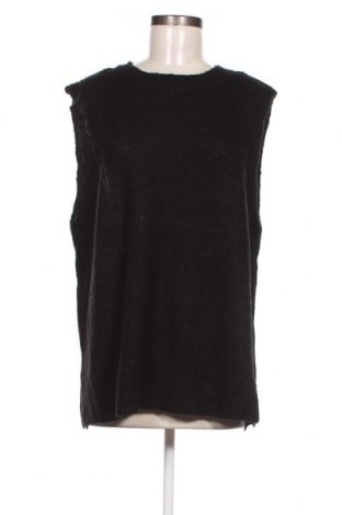 Pulover de femei Sirup, Mărime XXL, Culoare Negru, Preț 29,67 Lei