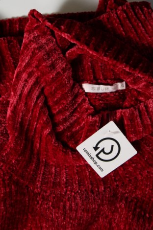 Dámsky pulóver Sirup, Veľkosť XL, Farba Červená, Cena  7,67 €