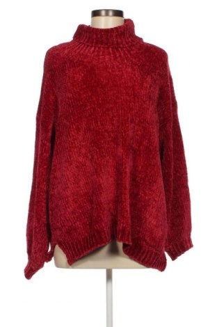 Damenpullover Sirup, Größe XL, Farbe Rot, Preis € 5,71