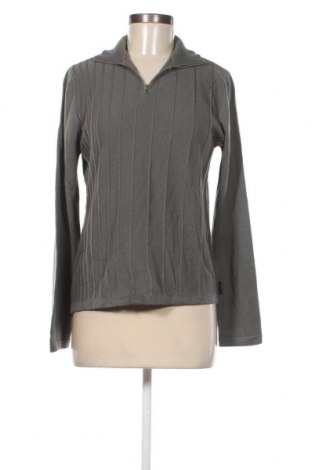 Γυναικείο πουλόβερ Sisley, Μέγεθος M, Χρώμα Πράσινο, Τιμή 23,15 €