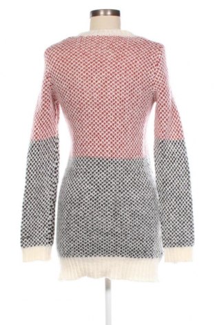 Дамски пуловер Sisley, Размер XS, Цвят Многоцветен, Цена 20,46 лв.