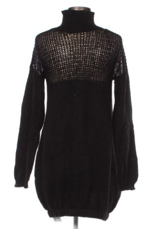 Damenpullover Sisley, Größe M, Farbe Schwarz, Preis € 8,20