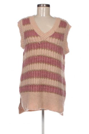 Дамски пуловер Sisters Point, Размер XS, Цвят Многоцветен, Цена 8,20 лв.