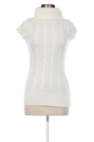 Дамски пуловер Sisters Point, Размер S, Цвят Бял, Цена 41,00 лв.