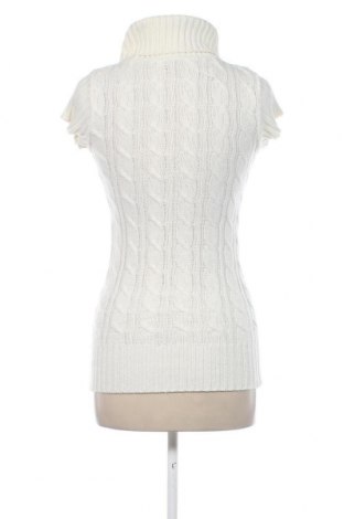 Γυναικείο πουλόβερ Sisters Point, Μέγεθος S, Χρώμα Λευκό, Τιμή 5,33 €
