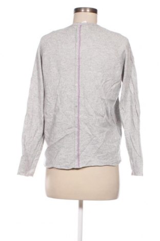 Γυναικείο πουλόβερ Six-O-Seven, Μέγεθος L, Χρώμα Γκρί, Τιμή 15,34 €