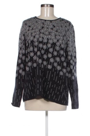 Дамски пуловер Skovhuus, Размер XL, Цвят Черен, Цена 41,00 лв.