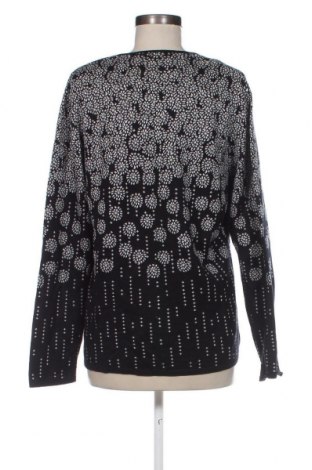 Γυναικείο πουλόβερ Skovhuus, Μέγεθος XL, Χρώμα Μαύρο, Τιμή 25,36 €