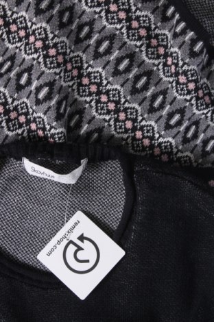 Дамски пуловер Skovhuus, Размер XXL, Цвят Многоцветен, Цена 14,35 лв.