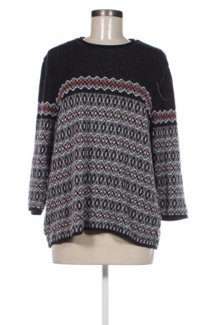 Дамски пуловер Skovhuus, Размер XXL, Цвят Многоцветен, Цена 8,61 лв.