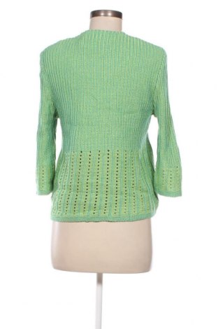 Γυναικείο πουλόβερ Skovhuus, Μέγεθος M, Χρώμα Πράσινο, Τιμή 10,14 €