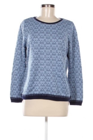 Дамски пуловер Skovhuus, Размер M, Цвят Син, Цена 8,20 лв.