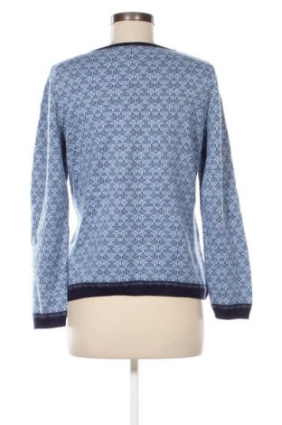 Дамски пуловер Skovhuus, Размер M, Цвят Син, Цена 7,79 лв.