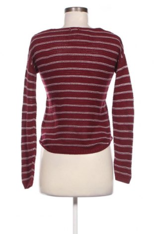 Дамски пуловер So, Размер XS, Цвят Червен, Цена 5,51 лв.
