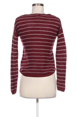 Damenpullover So, Größe XS, Farbe Rot, Preis 3,03 €