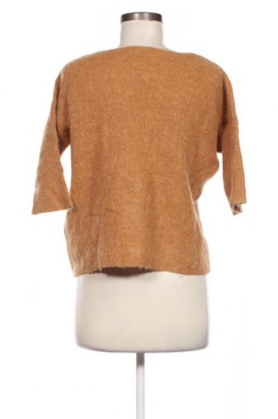 Дамски пуловер Soaked In Luxury, Размер XS, Цвят Кафяв, Цена 29,14 лв.